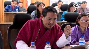 The finance ministry and the Department of Revenue and Customs have rolled out an anti-hoarding strategy to prevent traders from stockpiling goods and inflating prices ahead of new excise and GST taxes, which will be implemented in January next year. The measure targets goods such as tobacco, pan masala, and alcohol, with import permit requirements and quantity caps introduced to control excessive imports before the new tax system begins. Pema Wangdi, the Collector at Revenue Intelligence Divisi