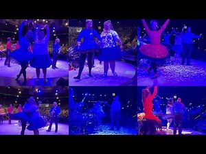 The Wiggles Ready Steady Wiggle Tour 9/17/2023