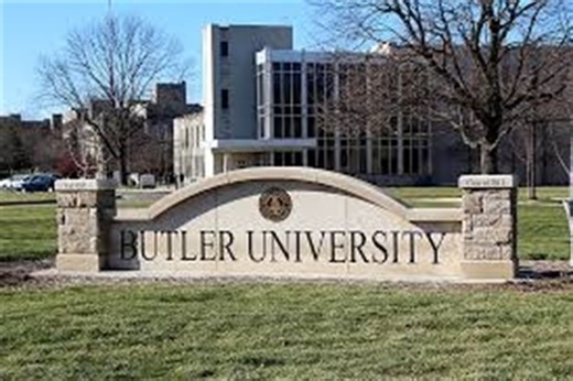Butler University unveils 2-year Founder’s College space