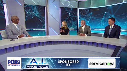 AI will create jobs we can't yet envision, Taylor Riggs predicts