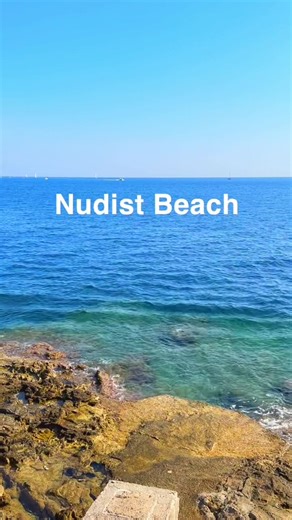 Exploring Nudist Beaches: A Family Adventure