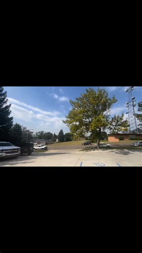 10K views · 28 reactions | The wind is starting to pick up here at the KX News station in Bismarck. Stay up to date with the latest information at KXNET.com | KX News | Facebook