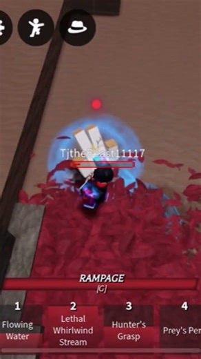 Did I do good the loop dash #tsb