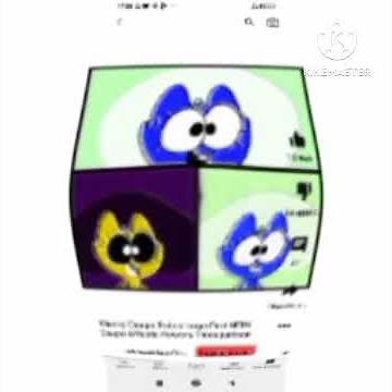 klasky csupo robot logo fart round 2 - effects (sponsored by klasky csupo 2001 effects)