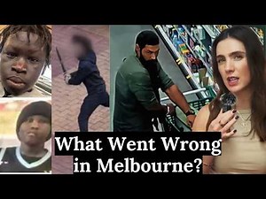 Melbourne’s Crime Wave Explained: What Went Wrong in Australia’s ‘Most Liveable City’?