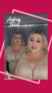Dancing like nobody’s watching… but let’s be real, everyone is, and we love dancing to our new song Nothing Different! Happy weekend! 🎶💝 Follow our socials! ⬇️⬇️⬇️ BrandArmy - brandarmy.com/u/audreytwinsau FB - facebook.com/audreytwinsau IG - instagram.com/audreytwinsau YT - youtube.com/@audreytwinsau TikTok - tiktok.com/@audreytwinsau Spotify - open.spotify.com/artist/0DekX91Gbp8inykVq6DrOR #NothingDifferent #Twins #Australia #Singers #Melbourne #AudreyTwins #Twinners #cabaret #audreytwinsau