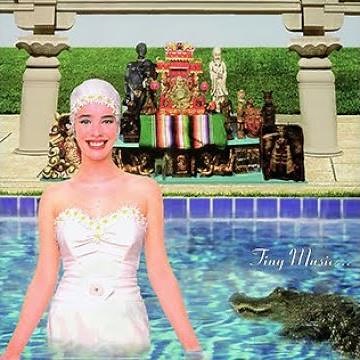Stone Temple Pilots - Trippin' on a Hole in a Paper Heart