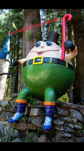 Explore the Enchanted Forests of Oregon and Revelstoke