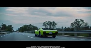233K views · 24K reactions | Our history cannot be told in 81 seconds. However, the story of our first supercar might be the perfect start to our story. This year is Lamborghini's 60th anniversary: stay tuned for the celebrations. ​ Enjoy the show. Discover more: lam.bo/60_years_of_history_FbAu | Lamborghini | Facebook