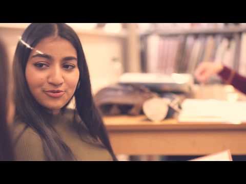 No Harm Done film for professionals