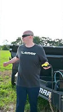 Hydraulic Dump Trailer Trouble Shooting