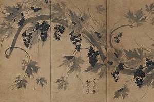 Chuseok - National Museum of Asian Art