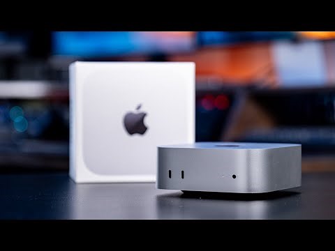 Video Editing with the M4 Mac Mini: Worth the Hype?