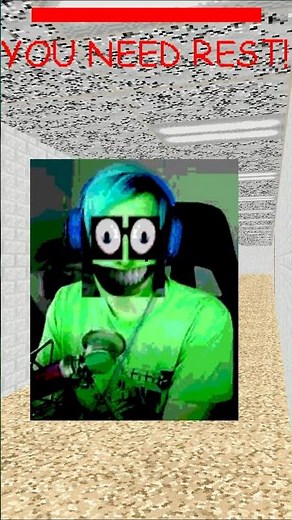 Green3 Creepy Encounter