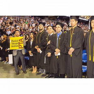Commencement is just around the corner! Tune in to watch the ceremony on Facebook Live or on our Live Stream on Sunday! http://acc.starway.com/acc2017 | American Career College