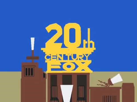 20TH century fox destroyed (CASTLE.XYZ VERSION)