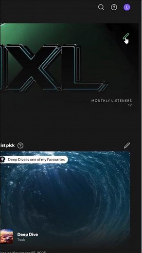 How to Change Spotify Artist Profile Picture