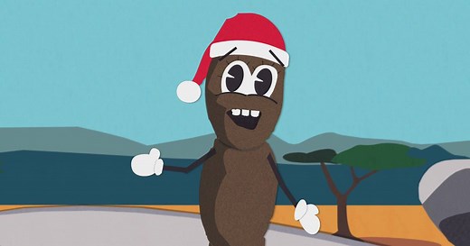 South Park - A Very Crappy Christmas | South Park Studios US