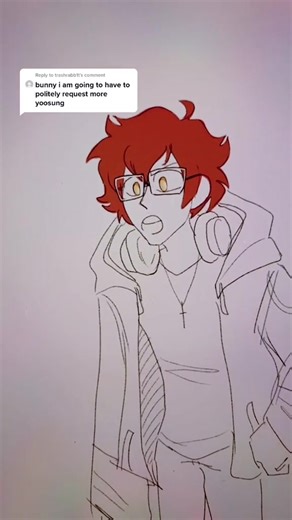 Mystic Messenger: Understanding Saeyoung Choi and Yoosung Kim