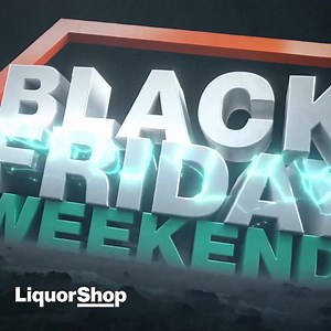 1.7K views · 2K reactions | It’s Black Friday Weekend at #CheckersLiquorShop  For FOUR DAYS ONLY, get the best deals on top brands – in-store only. Deals valid 23 – 26 November 2023. T&Cs apply. Not for persons under 18 #DrinkResponsibly | Checkers | Facebook