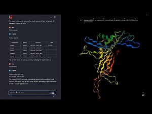 DiffDock: Small Molecule + Protein Docking