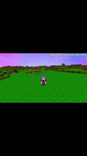 Exploring DonutSMP Keybinds for Minecraft