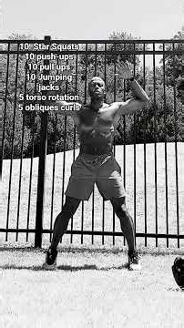 Micro workout