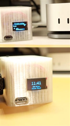 The Cleanest Mac Audio Setup | No More AUX Cable on My Mac