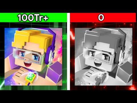 Blockman GO đang dần SỤP ĐỔ...