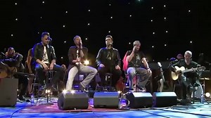 Westlife - Please Stay | La Música Es Vida