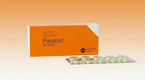 Parafon Nedir, Ne İçin Kullanılır, Ne İşe Yarar, Yan Etkileri Nelerdir?