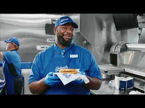 🎥 “Culver’s Commercial - Wild-Caught North Atlantic Cod” 🌊🐟#culvers #tvcommercials #tvads #cod #food