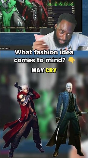 What Would YOU Make Sirius & Orion Look Like? #tennocreate #gamingclips #warframe