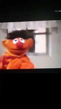 Ruined Cutoff Scream Sesame Street (Better Version) part 2