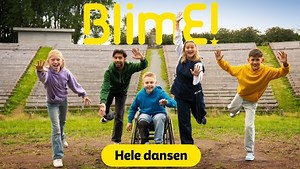 BlimE! sesong-13 episode-1