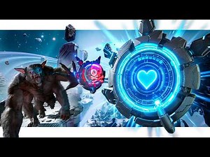 ARK Lore you NEED for Genesis
