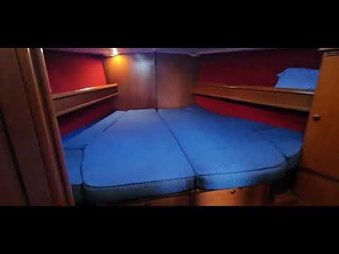 Jeanneau Sun Odyssey 49 - Boatshed - Boat Ref#346251