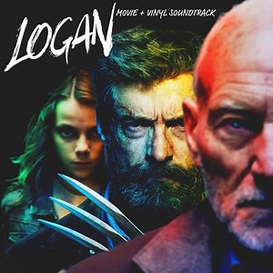 Marco Beltrami - Logan (Original Motion Picture Soundtrack)