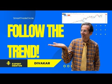 “Trend Following Explained Simply (For Beginners)”