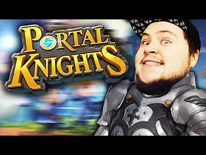 PORTAL KNIGHTS