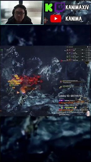 Heavy Bowgun Need New "Moves"... #shorts #mhw #monsterhunter #monsterhunterwilds #kanima