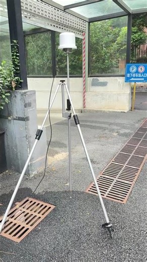 Daily testing for positioning modules and IMU...