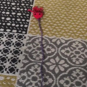 Wiggly Jellyfish toys available  https://catfurnature.co.uk/products/crocheted-catnip-toys-jelly-fish | Cat Fur Nature .co.uk | Facebook