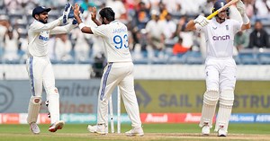 What is Decision Review System in cricket and how does it work? | The National