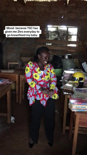 Balancing Teaching and Motherhood with Flexibility