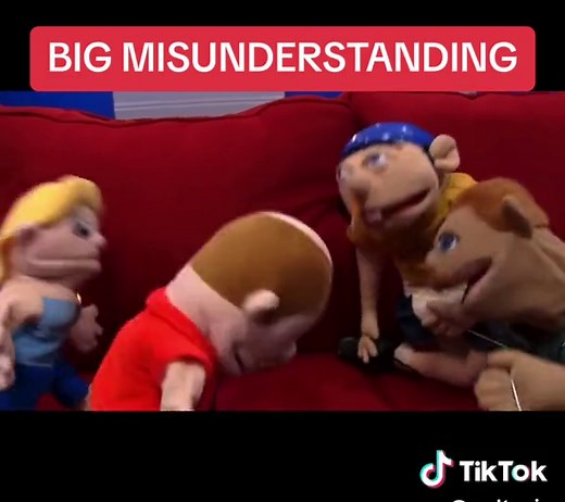 Jeffy’s Pregnancy Scare: A Big Misunderstanding Revealed