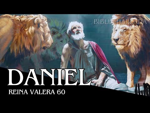 Daniel (Biblia Narrada) Reina-Valera 1960 Antiguo Testamento