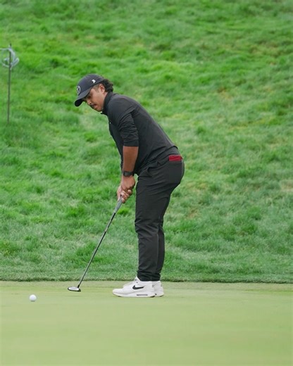 United States Golf Association - USGA on Reels