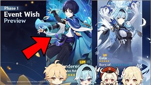EULA RERUN BANNER CONFIRMED!! But F2P Players Must Be CAREFUL – Genshin Impact