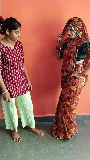 Maa Vs Beti dance prank video..🫢😇 #youtubeshorts #viral_video #funny #maabeti #comedy 😂😂😂😂...